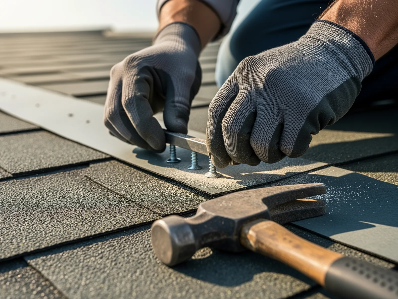 Why choose Fascia Repair in Hinsdale, NH
